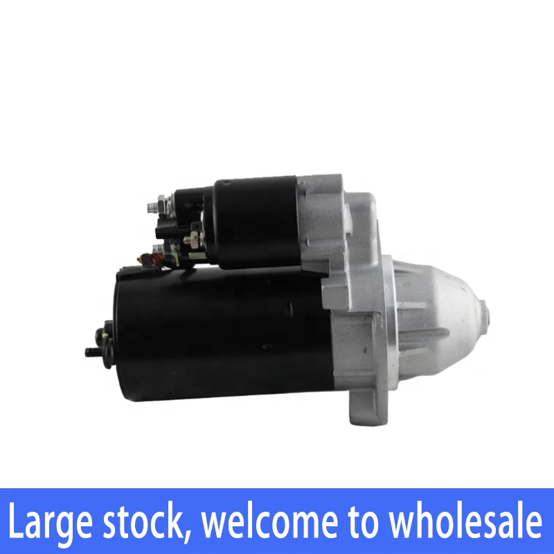 

0001109014 New Starter For Dodge Sprinter Van 2.7L L5 Diesel 2003-2006