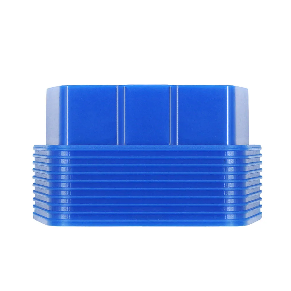 ELM327 V1.5 OBD2 Bluetooth автомобильный диагностический инструмент Android IOS PC OBDII код ридер