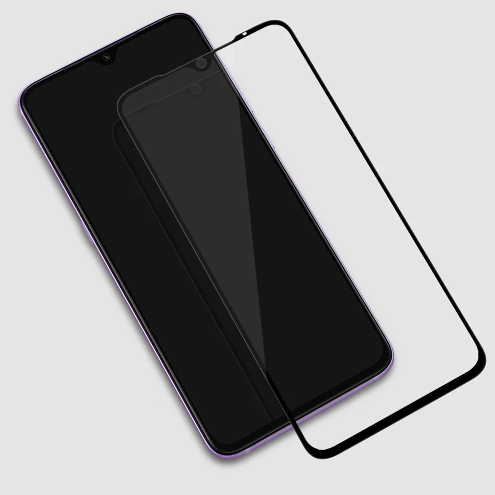 Закаленное стекло для Xiaomi Mi 9 для Xiaomi Mi 9 explorer 3D стекло Nillkin CP+ Max полное покрытие защита экрана