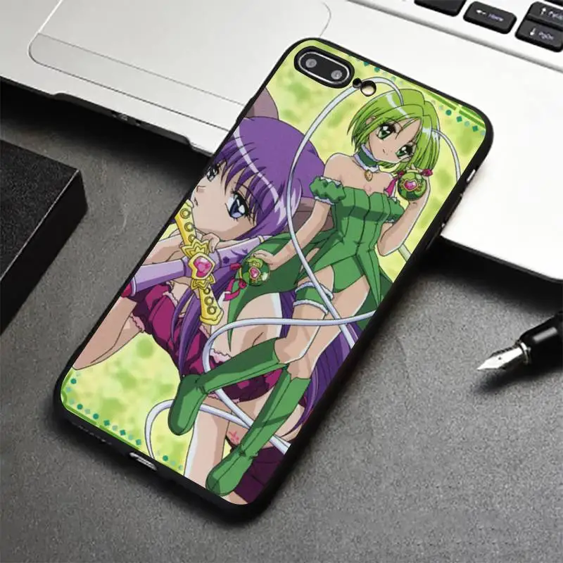 

Tokyo Meow Meow Anime Phone Case for iPhone 6 7 8 11 12 Pro X XS Max XR Samsung A S 8 9 10 20 50 Plus pro funda