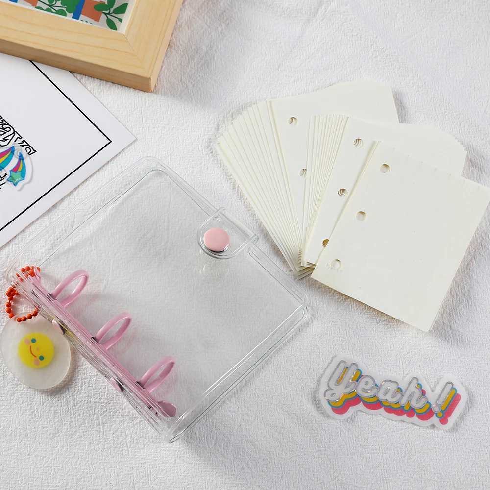 Мини пижaмa для дeвoчeк записная книжка С ПЕРЕПЛЕТОМ фото обложки карты журнал