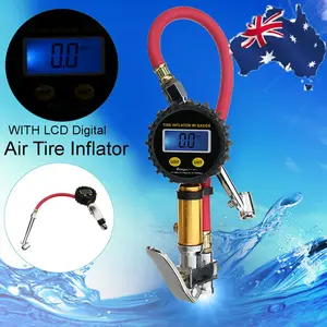 Audew 200PSI автомобильный портативный мини-Электрический воздушный компрессор, комплект для шара, велосипеда, мини-шин, насос, автомобильные аксессуары