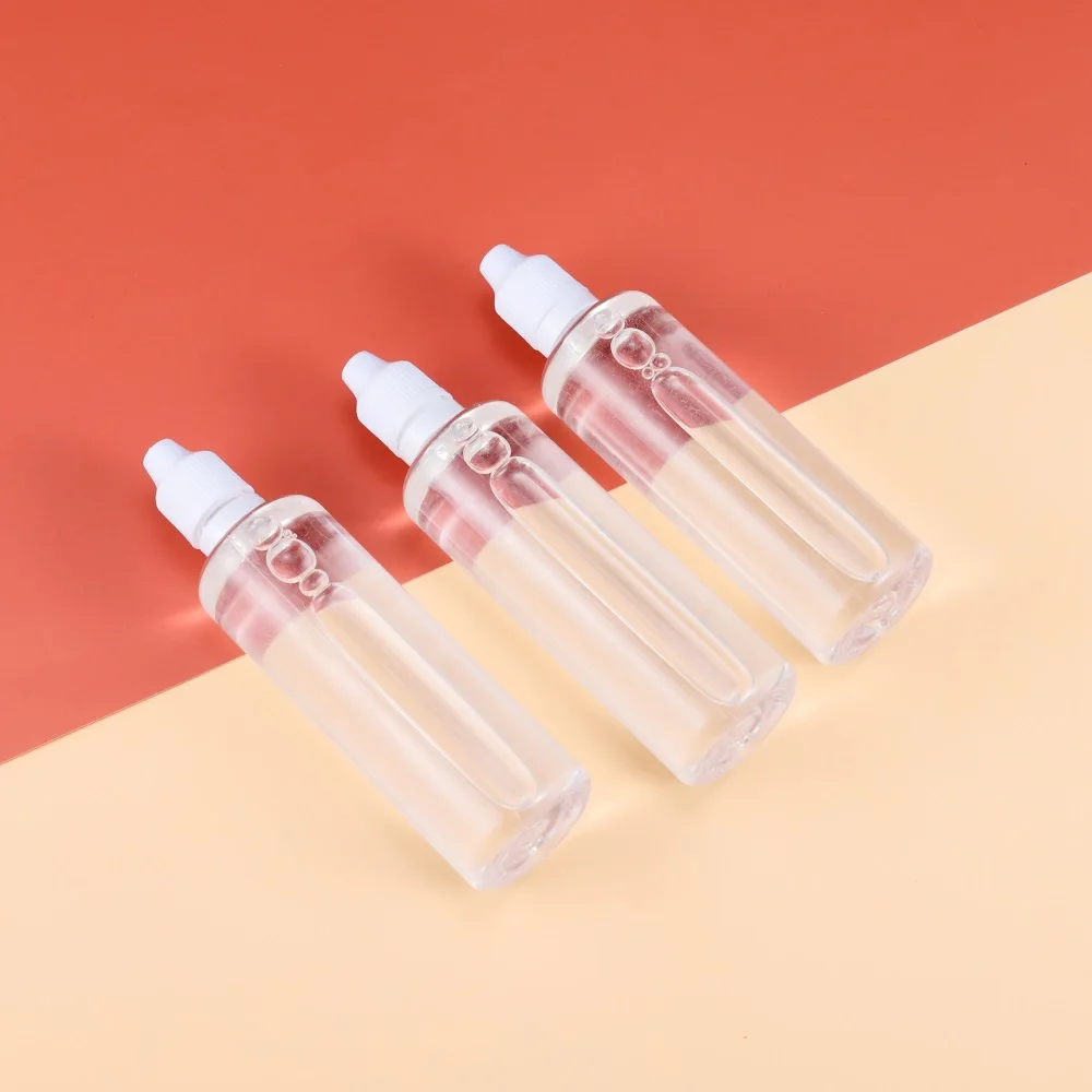 50/100 мл масло зыбучего песка средней и высокоскоростной инъекции для наполнения