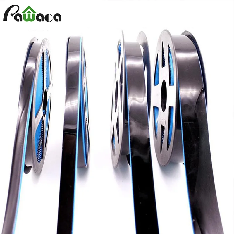 Самоклеящаяся лента для ванной водонепроницаемая уплотнительная украшения стен