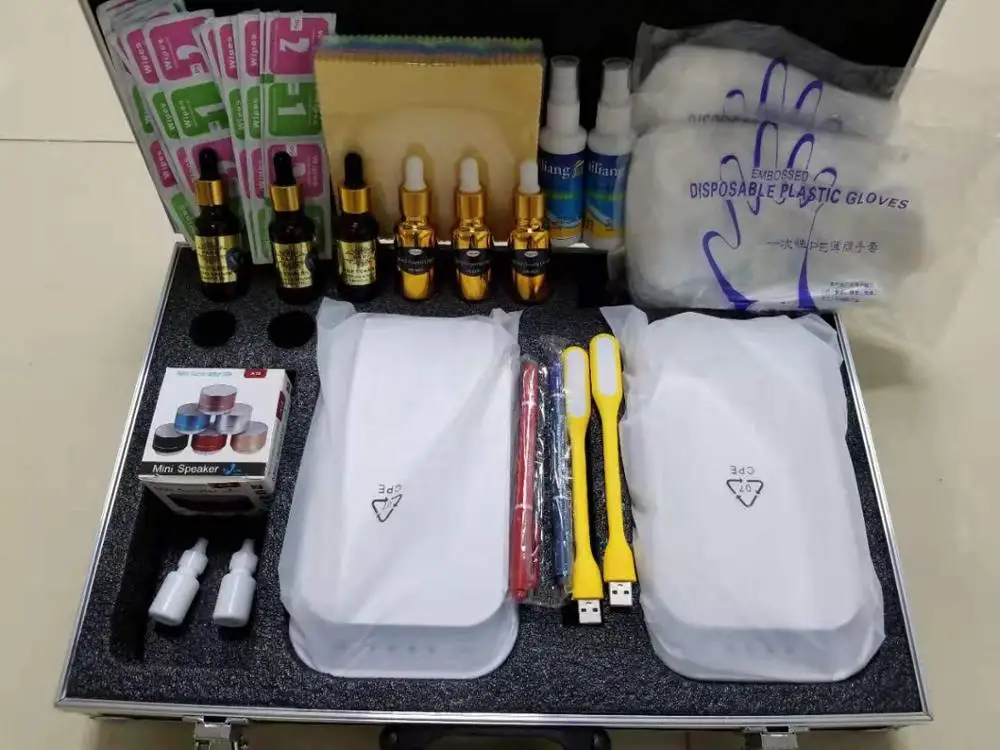 Многофункциональный Нано покрытие машина Экран защитная пленка лакировочная