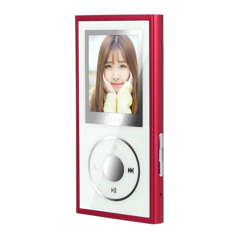 OMESHIN Bluetooth 4,1 HiFi 4G MP3 4 плеер рекордер ручка Медиа Видео FM радио Лот
