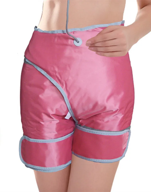 Массажер для талии бедер ног тела аппарат похудения с дальним инфракрасным