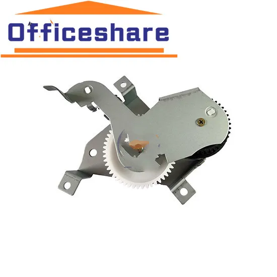 1 компл. 5851-2766 RM1-0043-000 LaserJet 4250 фьюзерный привод поворотная пластина в сборе для HP 4240