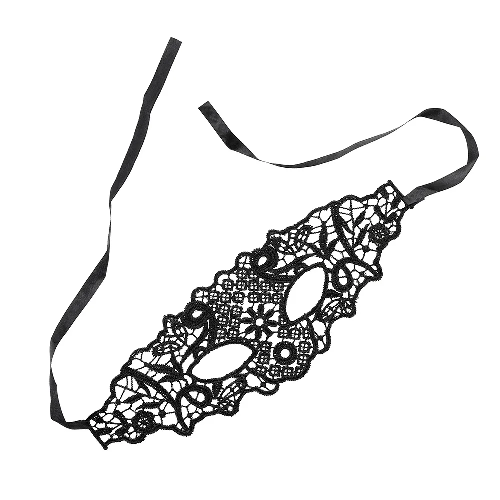 Таинственные женщины маска для глаз эротические игрушки костюм секс-игрушки пар