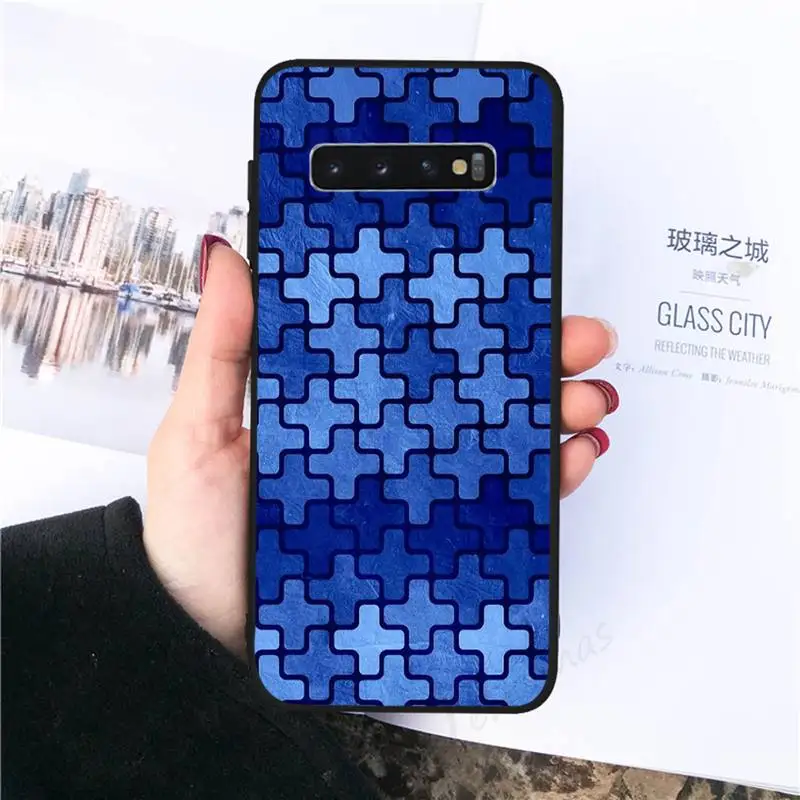 

3d Phone Case For Samsung galaxy S 8 9 10 20 21 30 A 30 50 51 70 note 10 plus Ultra 5g