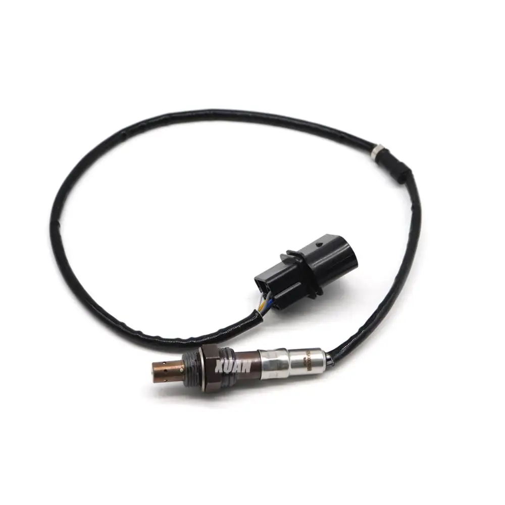 5-проводной лямбда-кислородный датчик O2 06A906262BR для Volkswagen Caddy Box Estate Golf Plus Hatchback V Touran