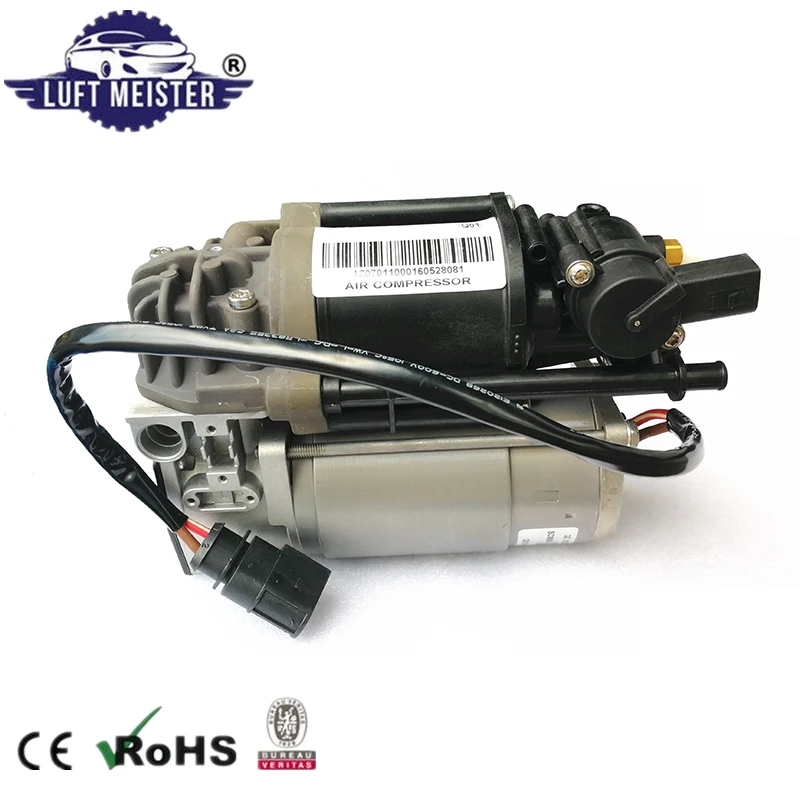 Бесплатная доставка насос компрессора с пневматической подвеской для Kia Borrego /
