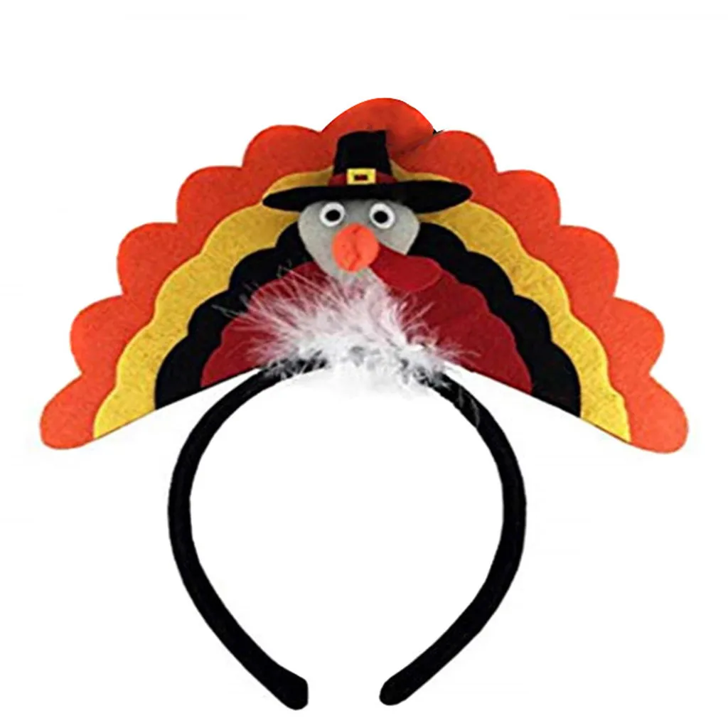 Женская повязка на голову аксессуар для вечерние экзотический рукоделия 2019 |