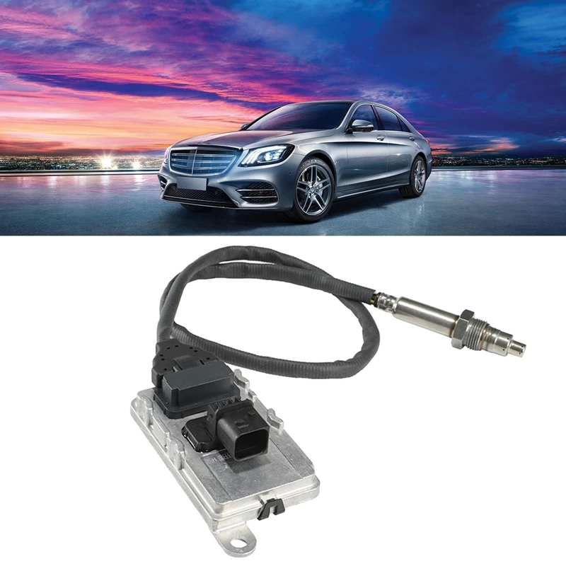 

A0101531428 24V Датчик Nox для зеркальных грузовиков Actros 5WK97329A