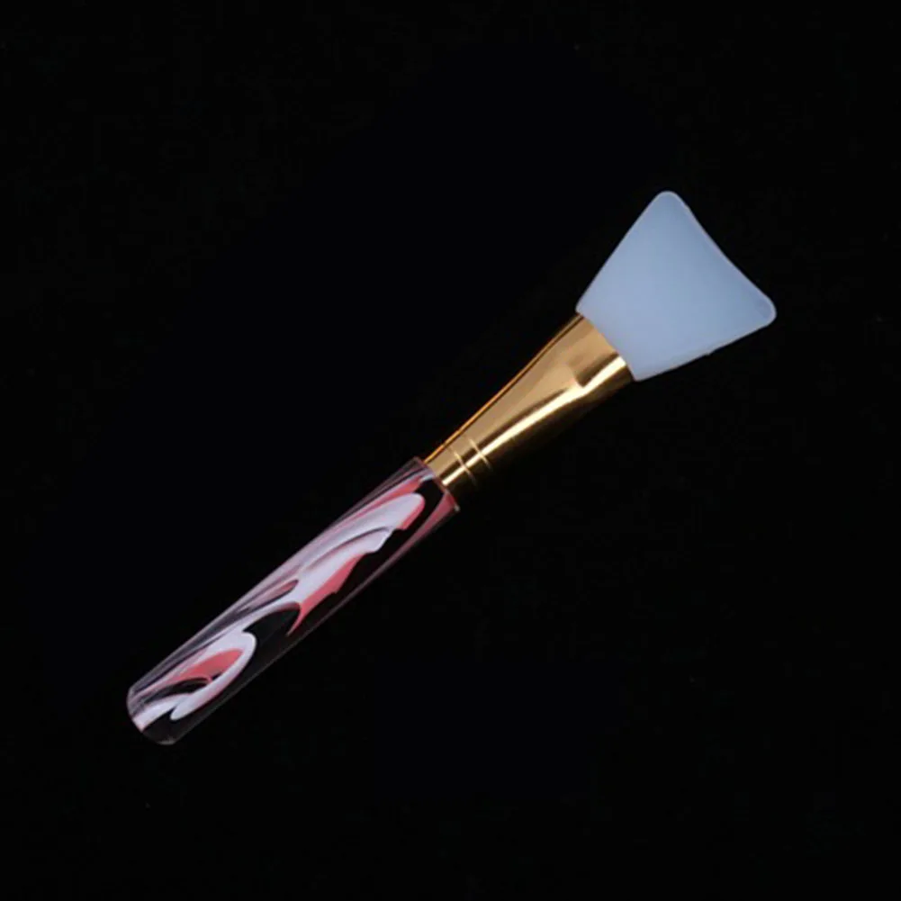 Силиконовый консилер плоская лицевая грязь профессиональный уход за кожей