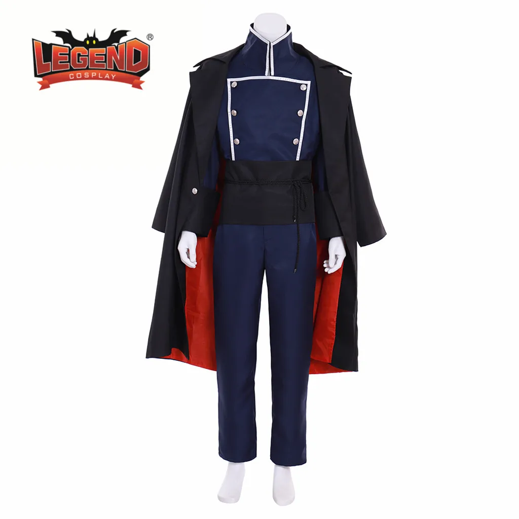 Карнавальный костюм Arcana Julian Devorak изготовленный на заказ | Тематическая одежда и