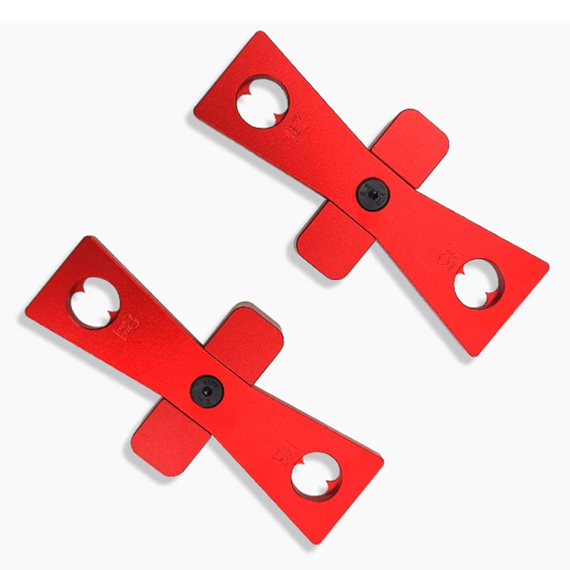 2 шт. маркеры Ласточкин хвост | Инструменты