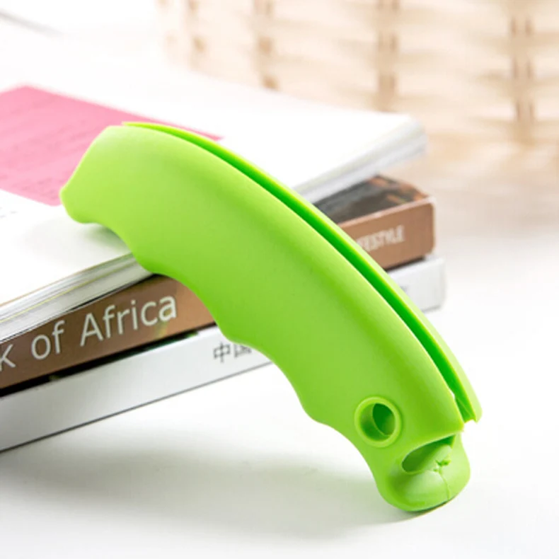 

Comfortable Portable Silicone Mention Dish for Shopping Bag Mention Dish Dropshipping