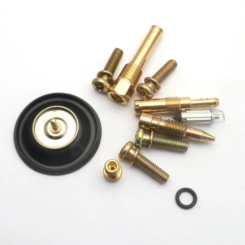 Carburetor Diapharagms Assemblys W/Repair Kit For HONDA STEED SHADOW VLX 400 | Автомобили и мотоциклы