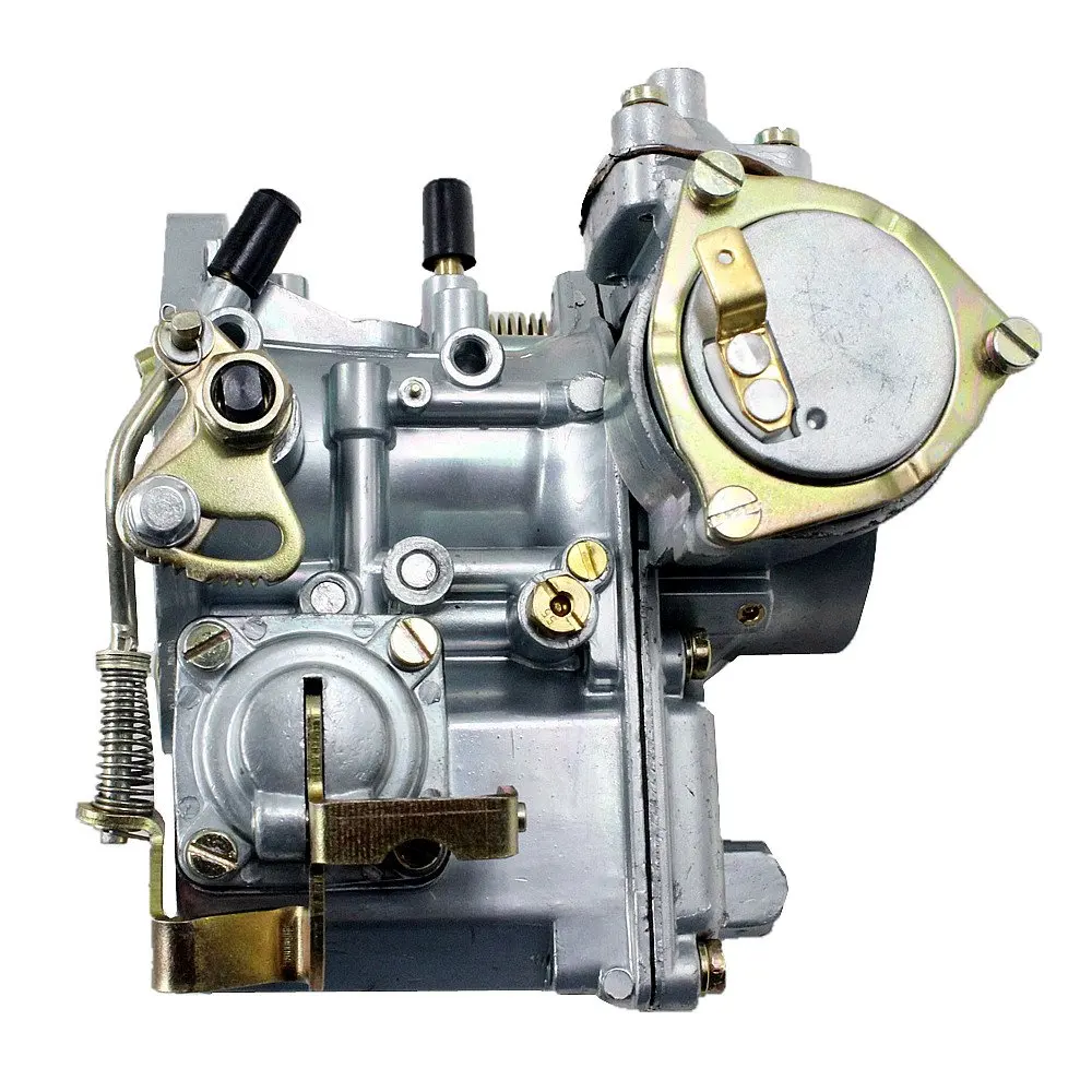 Карбюратор для VW Beetles 1971-1979 двухпортовый двигатель 1600cc с 12 В электрическим