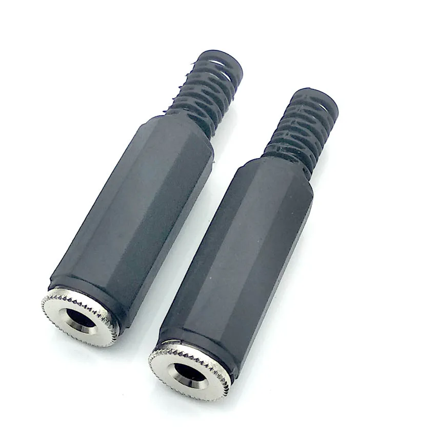 5 шт./лот, новинка, 3,5 мм, Aux аудио разъем, разъем для USB, Женский стерео аудио конвертер, шнур, Автомобильный MP3 кабель, адаптер, черный