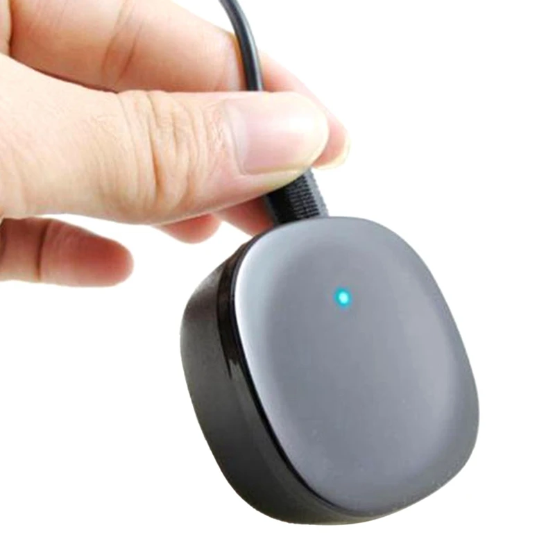 

3.5mm Wireless Bluetooth 4.1 Stereo o Music Receiver Adapter for TV/Computer/Home Theater Car o