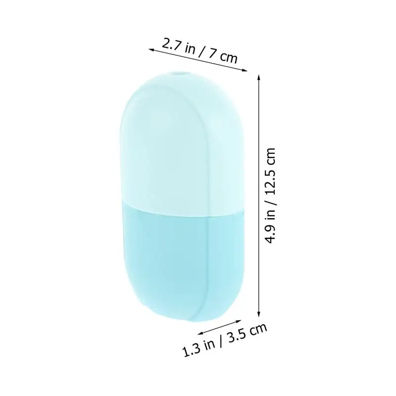 1 шт. Для женщин льда массажный ролик уход за кожей лица Катание на коньках