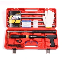s7000 s8000 s9000 integrated ceiling nail gun water line pipe installation nailer woodworking decoration ceiling artifact