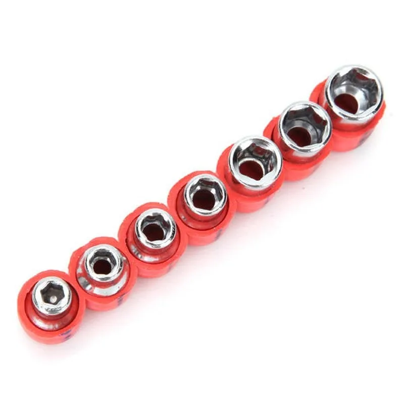 Набор многофункциональных торцевых гаечных ключей FINDAMAZE 21 в 1 Т образный Цвет