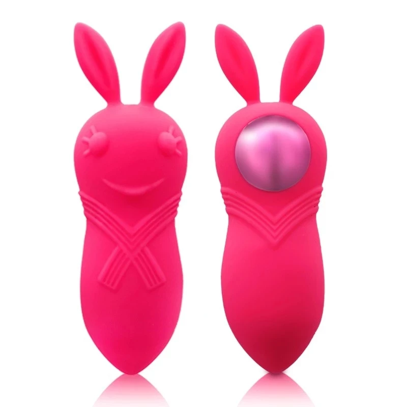 Стимуляция вибрационного пульта кролик игрушка для женщин импульсная скорость