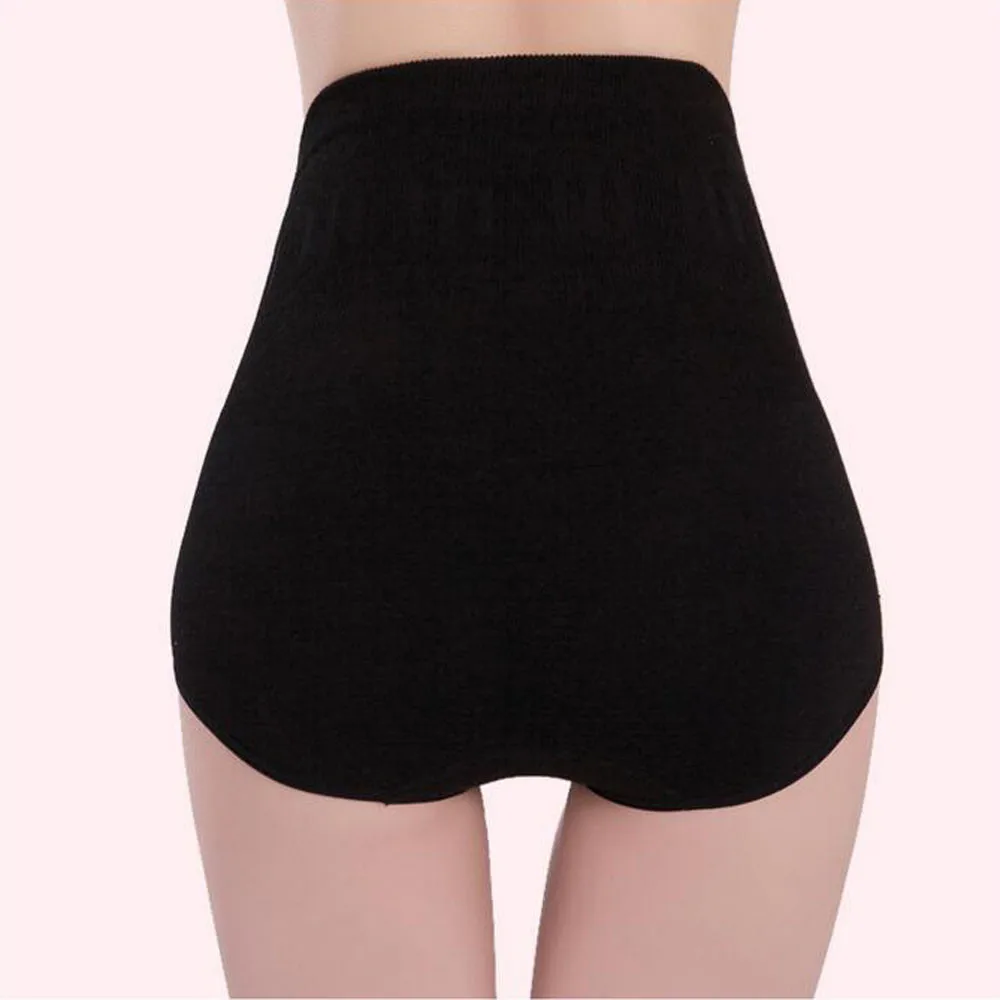 

Women Sauna Sweat Pants Thermo Fat High Waist Control Legging Body Shapers Fitness Stretch Control Panties Waist Slim Shorts