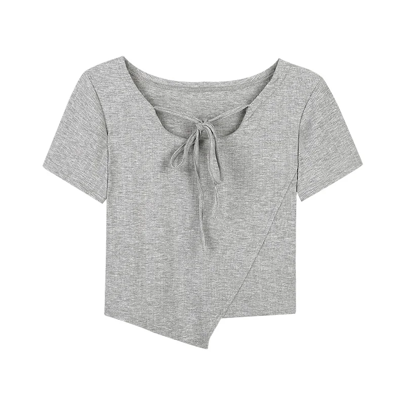 Футболка Pure Desire Wind женская летняя футболка с коротким рукавом изображением