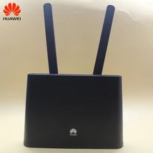 Разблокированный HUAWEI B310 B310s-927 4G LTE маршрутизатор 4G WiFi модем маршрутизатор mifi 4G маршрутизатор 4G sim-карта беспроводной шлюз PK B593 B315 E5186