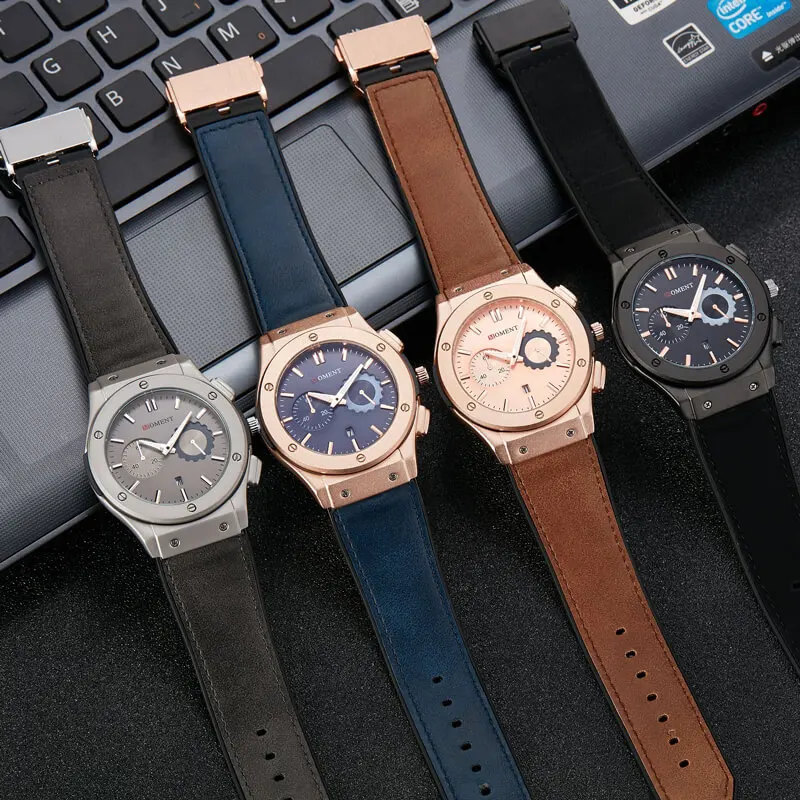 

Men's Watches