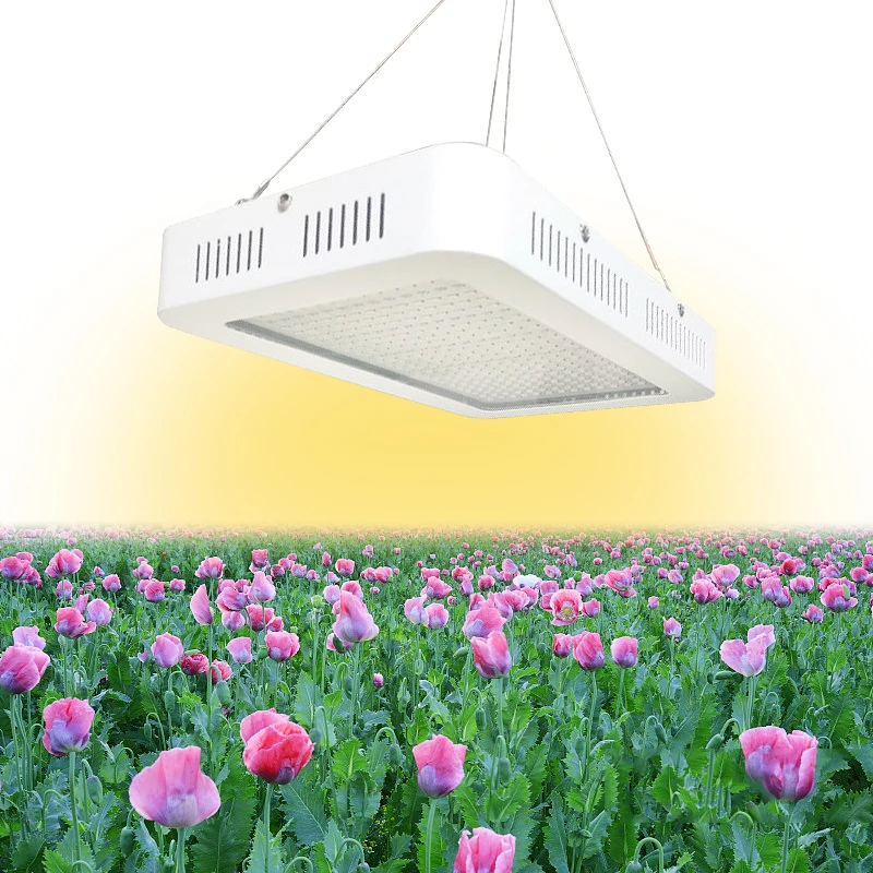 Полный спектр светодиодный светильник для выращивания растений от солнца SMD5730 s