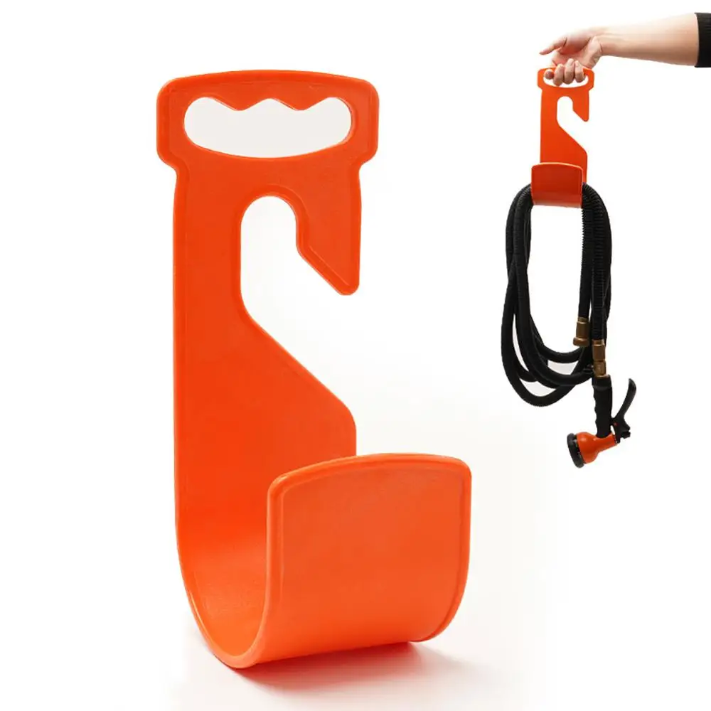 Пластиковая подставка для садового орошения телескопический стеллаж хранения