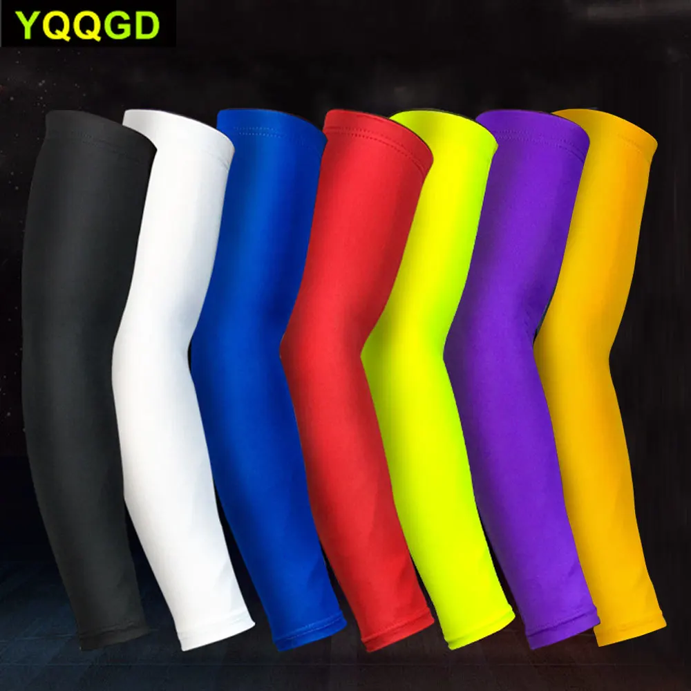 1 шт. УФ Защита охлаждающие рукава от солнца для мужчин и женщин мужчин. Идеально