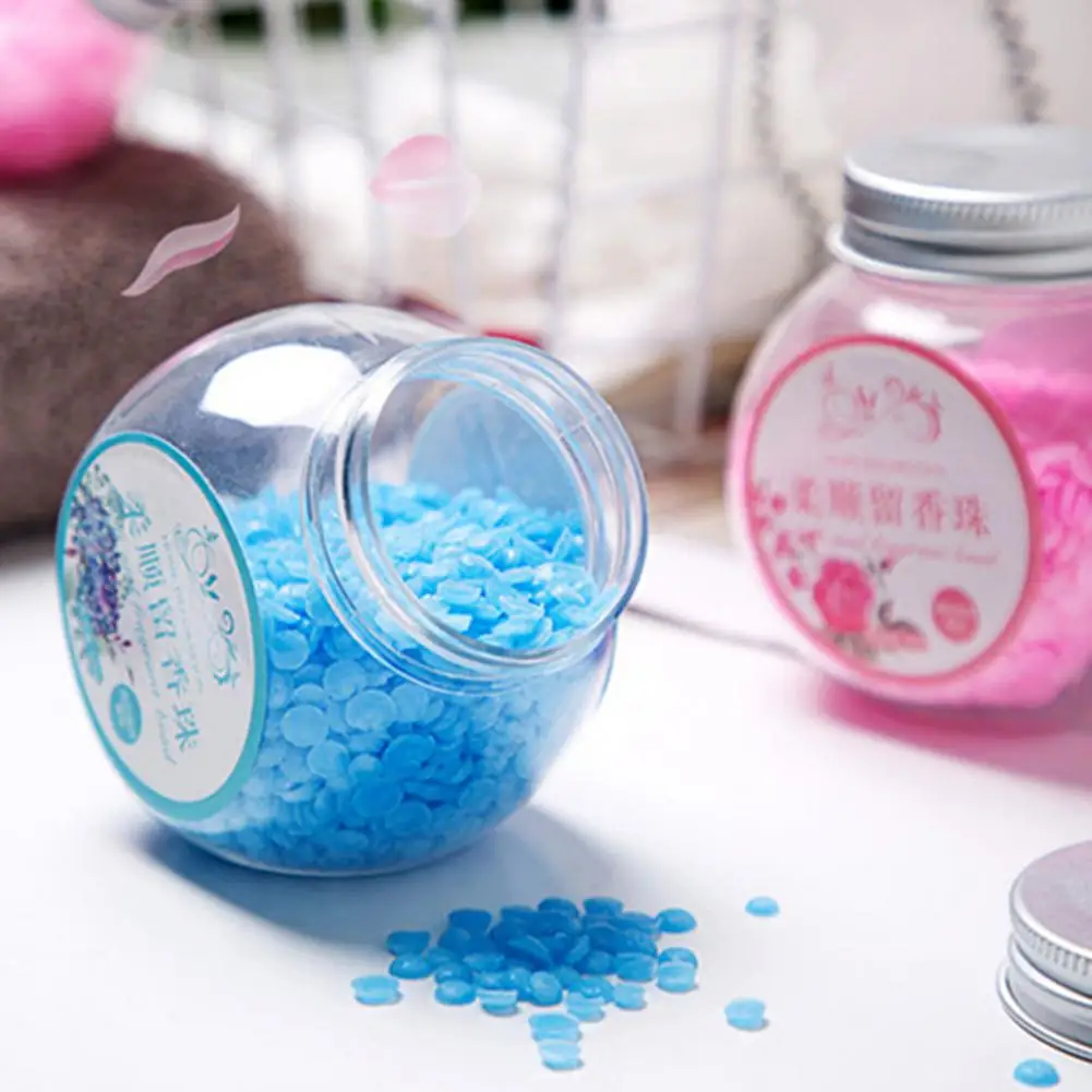 Ароматные бусины 3 шт. защитные не оставляющие следов растительные специи супер