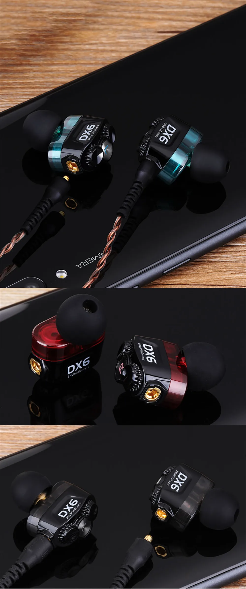 PLEXTONE DX6 Спортивные наушники Bluetooth 5,0 наушники с отсоединяемым кабелем типа C проводные наушники-вкладыши со стерео басами для samsung Iphone