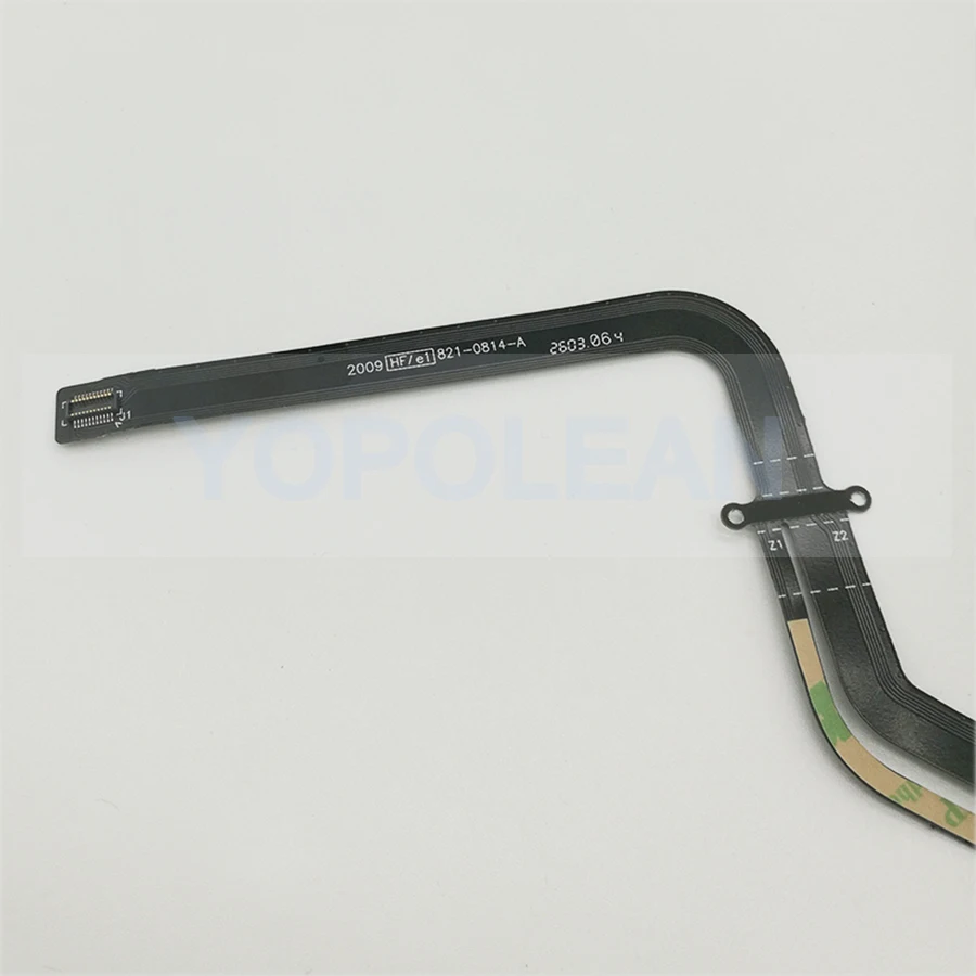 1 шт. новый кабель для жесткого диска 821 0814 A Macbook Pro Unibody 13 дюймов A1278 2009 2010