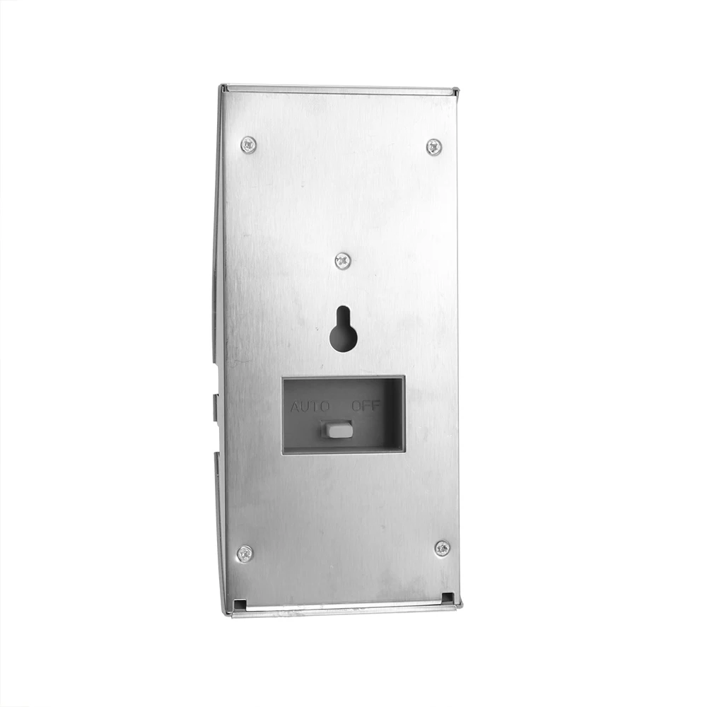 

1 Pc LED Stainless Steel Solar Powered PIR Motion Sensor Garden Yard Wall Lamp For Outdoor Garden Wall Fence Newest 2019