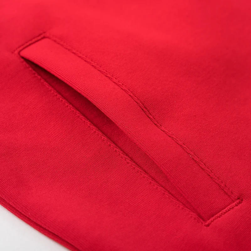 Мужская Трикотажная куртка Semir повседневная хлопковая на молнии с капюшоном