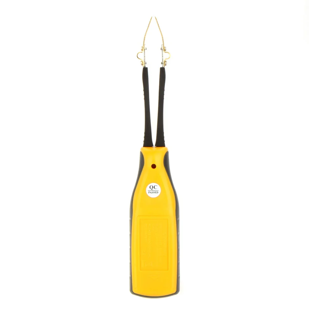Holdpeak Hp-990b Авто Диапазон измеритель Smd резистор конденсатор Диод Непрерывность