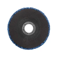 Шлифовальные диски для зачистки сварочных швов, снятия ржавчины или краски #4