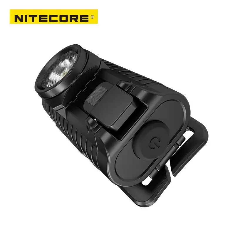 NITECORE HA23 CREE XP-G2 S3 светодиодный AA открытый фары | Освещение