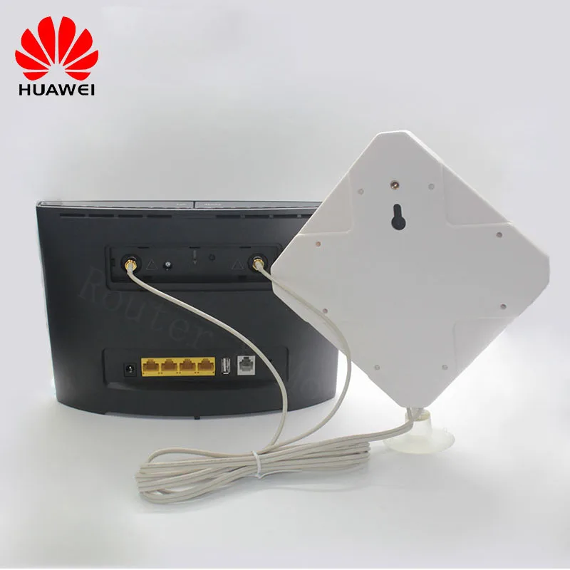 Бесплатная доставка разблокированный роутер Huawei B525 B525S 23a 4G LTE CPE со слотом для Sim