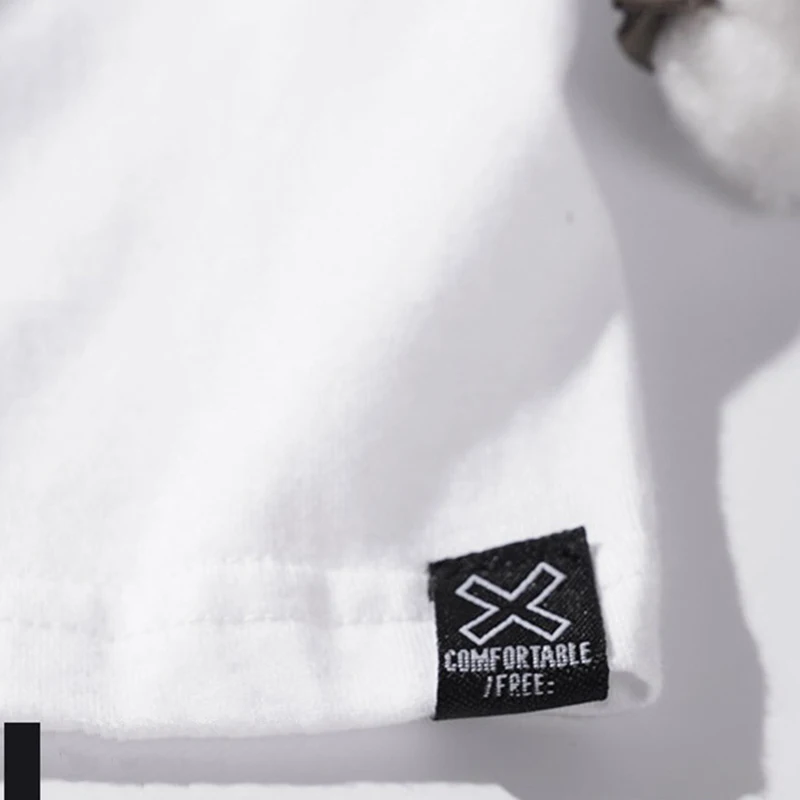 Рисунок 5 - Футболка мужская с мультяшным тигром