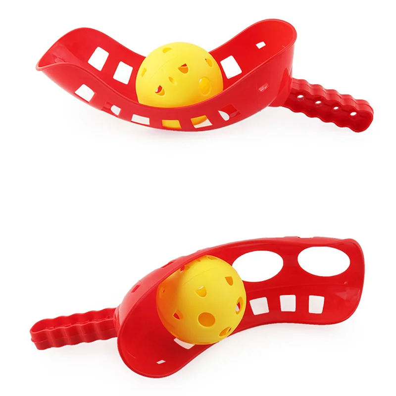 Ракетка для Лакросса 1 пара ажурный совок ловли мяча спортивный мяч пляжные