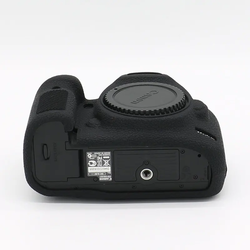 Камера чехол средства ухода за кожей для SONY A9 A7 III A7R III однообъективной зеркальной камеры Canon EOS титановый Электролитный электрод со случайно выбранным R 250D 5D Mark III IV 5D3 5D4 3000D 4000D 800D 750D SL3 T6i T7i