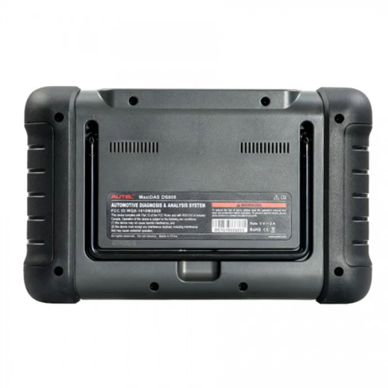 Autel Maxidas DS808 Auto Diagnostic Tool Perfect Replacement of DS708 | Автомобили и мотоциклы